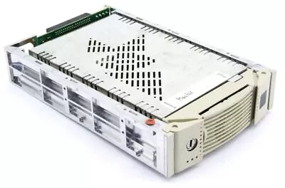 £34.68 • Buy 3.5   Ide HDD Caddy Tray Cage Hard Drive Slip IN Frame ATA100PB-M310 31HOLDER
