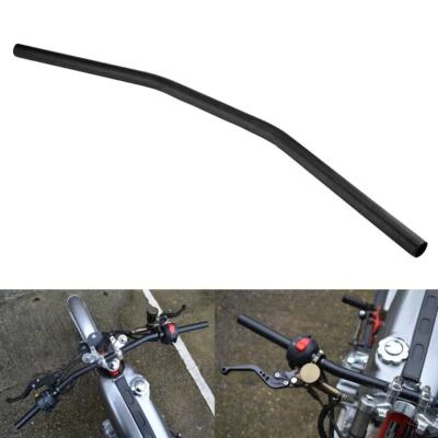 $45.99 • Buy 1'' Drag Bars Handlebars For Yamaha V-Star XVS 650 1100 950 1300 Classic Custom