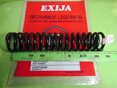 Montesa Cappra Cota 23.5 Cm 75 Lb. Rear Shock Spring # 11 NOS 123 250 360 414  • $12.75