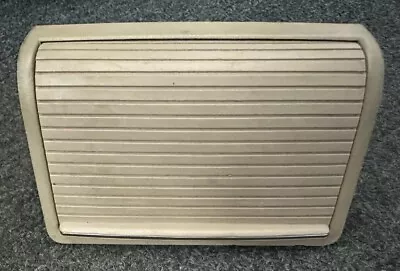 99-06 Bmw E46 3 Seriies 325i 330i Rear Storage Console Ash Tray Tan Oem • $28