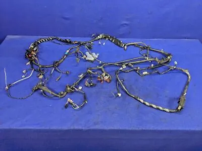 2003-2004 Ford Mustang Cobra SVT DOHC 4.6L Body Wire Harness Wiring Parts Only  • $224.99