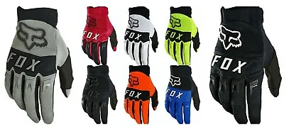 New 2022 Fox Racing Dirtpaw MX/Motocross Off-road Riding Dirt Bike Gloves Adult • $34.95
