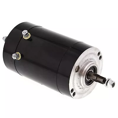 New All Balls Harley Generator Black 80-2001 For Harley XL 1957-1984 • $206.69