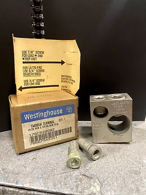 Westinghouse TA400LAI TERMINAL Qty 1 • $10