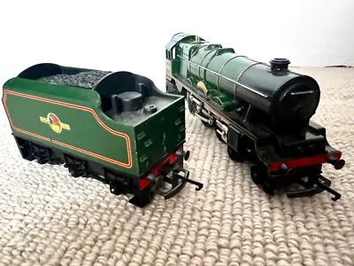 £10 • Buy HORNBY 00 GAUGE ‘PRINCESS ELIZABETH’ UNTESTED Good Condition