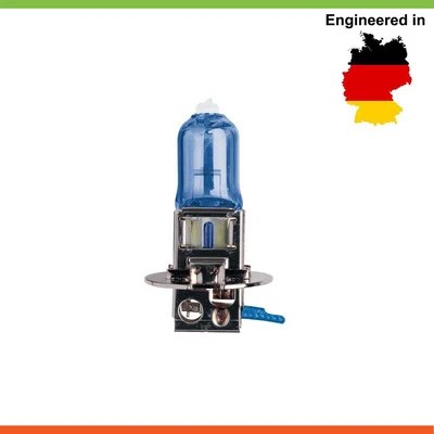 $34.10 • Buy NARVA H3 Globe 12V 55W Arctic Plus 50 For Nissan NX/NXR 2.0 GTI (B13)