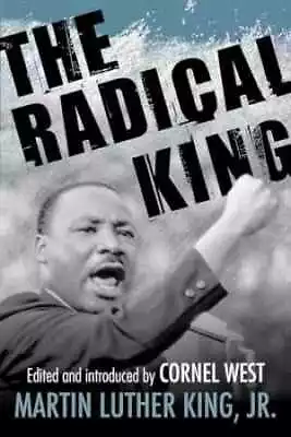 The Radical King (King Legacy) - Paperback By King Jr. Dr. Martin - Good • $10.16