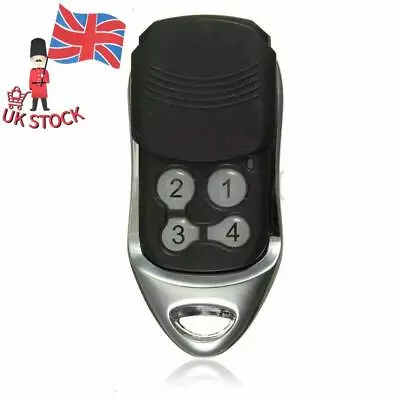 315MHZ Door Remote Control With LED Indicator For LIFTMASTER Self Coding G • £10.91