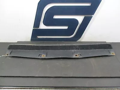 2003 Mazda Protege 5 - Front Bumper - Lower Air Deflector Lip Spoiler • $37.95