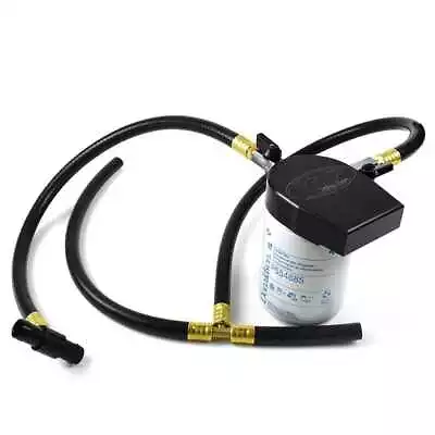 XDP Coolant Filtration System For 03-07 F250 / F350 6.0L Powerstroke XD143 • $136.90