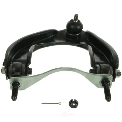 Suspension Control Arm And Ball Joint Assembly Front Left Upper Parts Master • $42.27