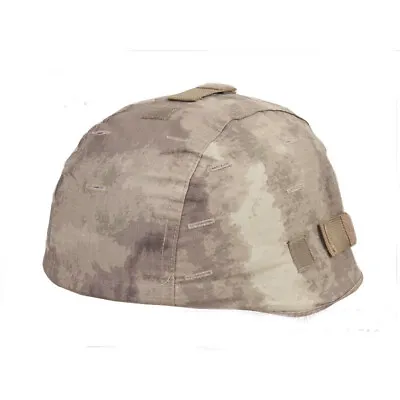 Emersongear Tactical Gen.1 Helmet Cover Cloth For MICH 2001 Hunting Airsoft AT • $11.95