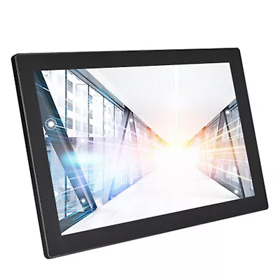 Industrial Large Android Tablets 21.5 Inch Wifi Bluetooth Waterproof Tablets PC • £298.99