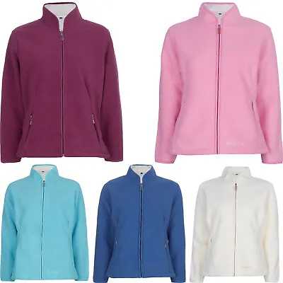 Bronte Women Jacket Ladies Polo Warm Winter Top Workwear Sports Casual Wear Coat • £18.99