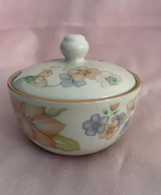 £14.99 • Buy Vintage St Michael M&S Sugar Bowl Lidded✅ 129