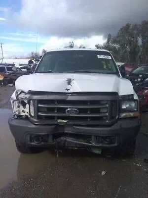 Airbag Air Bag Driver Wheel Fits 02-04 EXCURSION 22314290 • $125.65