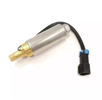 ELECTRIC FUEL PUMP Replaces Mallory 9-35433 Pro Torque PH500-M014 High Pressure • $170