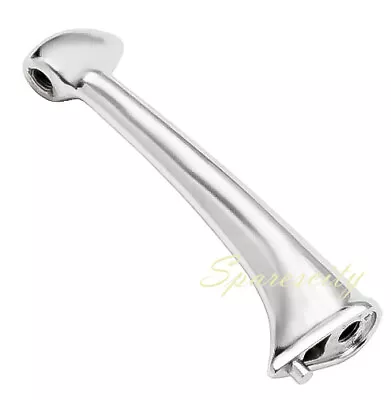Holden HR Door Mirror Stalk LEFT Torana LC NEW Needs TLC • $24.95