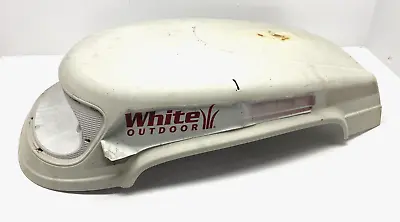 MTD White GT2550 14A9816K190 Hood 931-2283A • $99.50