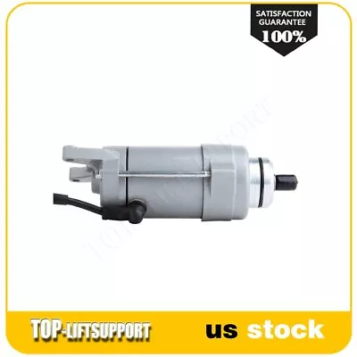 Starter For Yamaha Virago 750 XV750 1983 749cc 42X818006000 18727 YS-17 • $71.62