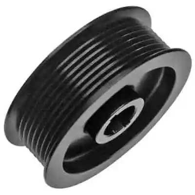 ATI 916163-15 Supercharger Pulley LT1-LT4 For Procharged Applications 8 Rib Dry • $208.36