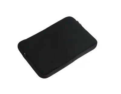 Genuine HP Universal Sleeve Pouch Soft Case For IPad Tablet Notebook 6-10.2 Inch • £4.99