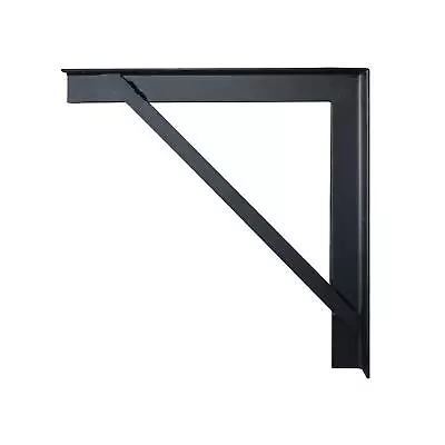 ELumen8 Angle Bracket 450mm X 450mm Black For Lighting Bar Stage Theatre Rigging • £46