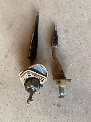 Holden Rodeo TF Gear Sticks 4x4 Manual Gear Shifter  • $65