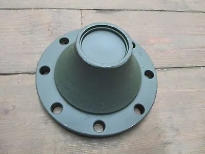 Rockwell Axle Flange Cap Front Cover M35A2 M35A3 16 Spline 2.5 Ton Military • $65