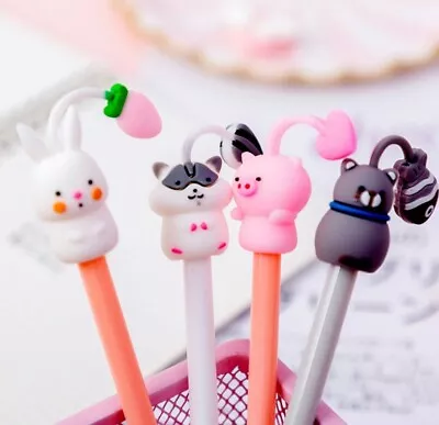 £2.50 • Buy Novelty Bunny Cat Hamster Pen Party Bag  Loot Fun Kids Gift Stocking Easter