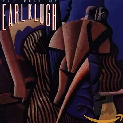 Best Of Earl Klugh -  CD 5IVG The Cheap Fast Free Post The Cheap Fast Free Post • £3.63