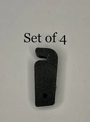 Cub Cadet MA-10322629001 Hook Set Of 4 3d Printed Replacement READ DESCRIPTION • $20