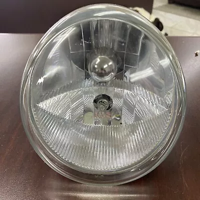 $100 • Buy 02 -UP Harley Davidson V-Rod VRod V Rod Headlight Head Light Lamp VRSC VRSCA
