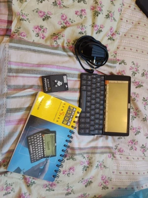 £20 • Buy Psion Series 5