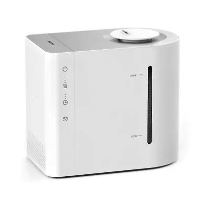 AIRROBO HU450 Cool Mist Humidifier 4.3L Top Fill And 26dB Quiet Air Humidifier • $29.99