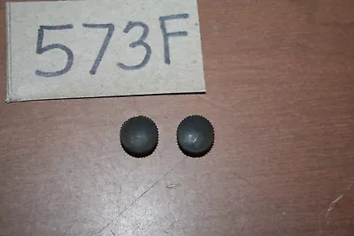 Vintage 50's Caloric Oven Stove Control Knobs • $9.99