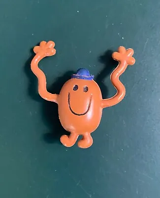 Vintage Mr Tickle Pencil Top • £1.50