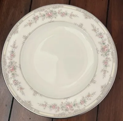  Noritake Shenandoah Bone China 9729 Dinner Plate • $15