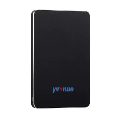  2.5  USB 3.0 HDD External  Hard Drive Portable HDD Storage A7G2 • £26.42