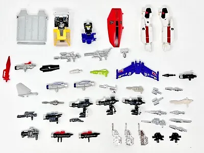 TRANSFORMERS Decepticon G1 80s Accessories - Choose What You Need From 30+ PARTS • $23.95