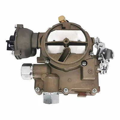 Carburetor For Rochester 2 Bbl Mercarb Carb V8 5.0 305/5.7 350 Mercruiser Engine • $115.17