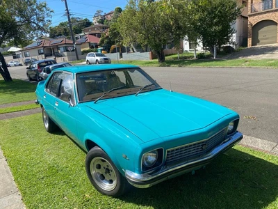 $35000 • Buy 1977 Holden LX Torana # Ford Holden Commodore Valiant Monaro Buyers.