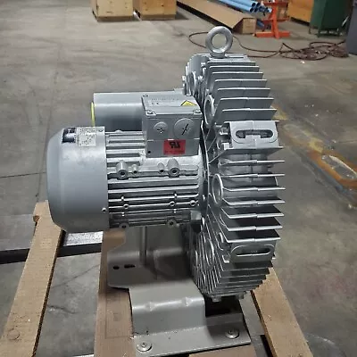 GARDNER DENVER ELMO RIETSCHLE 8646410106000 Single Stage Blower • $800