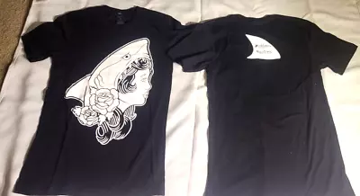 Shark Face Gang Macklemore Ryan Lewis Reseller Lot. 20 Small Tshirts. NWOT • $90