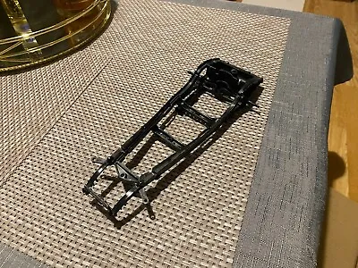 Burago 1:18 Scale Mercedes Benz SSK 1928 / Suspension Panel Replacement (15) • £13