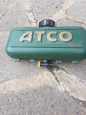 Atco Lawnmower Petrol Tank • £7.50