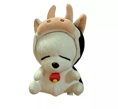 Mashi Maro In Cow Costume 10  Plush  • $24.99