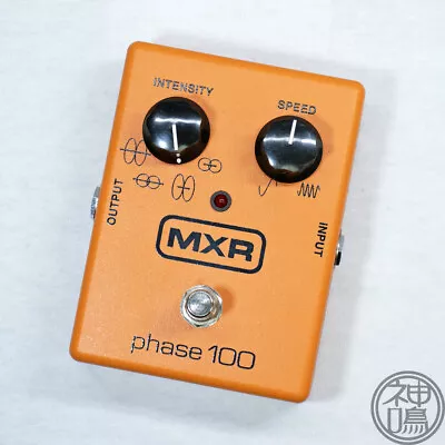 Mxr Phase 100 / M107 • $241.33