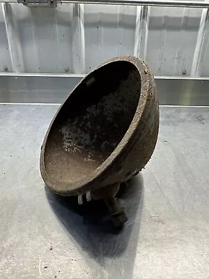 1928-1929 Ford Model A Headlight Bucket Original Vintage • $50