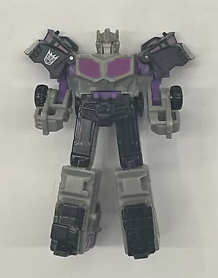 2007 Transformers Robots In Disguise Classics Legends Class Menasor Figure CHUG • $18.99